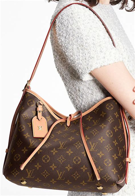 lv carryall bag|louis vuitton carry it bag.